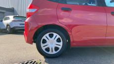 Honda Jazz 1.2 i-VTEC S 5dr [VSA] Petrol Hatchback